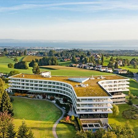 Oberwaid - Das Hotel. Sankt Gallen Eksteriør billede