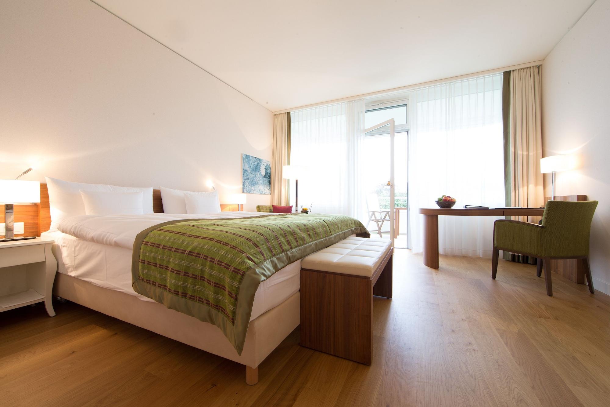 Oberwaid - Das Hotel. Sankt Gallen Eksteriør billede