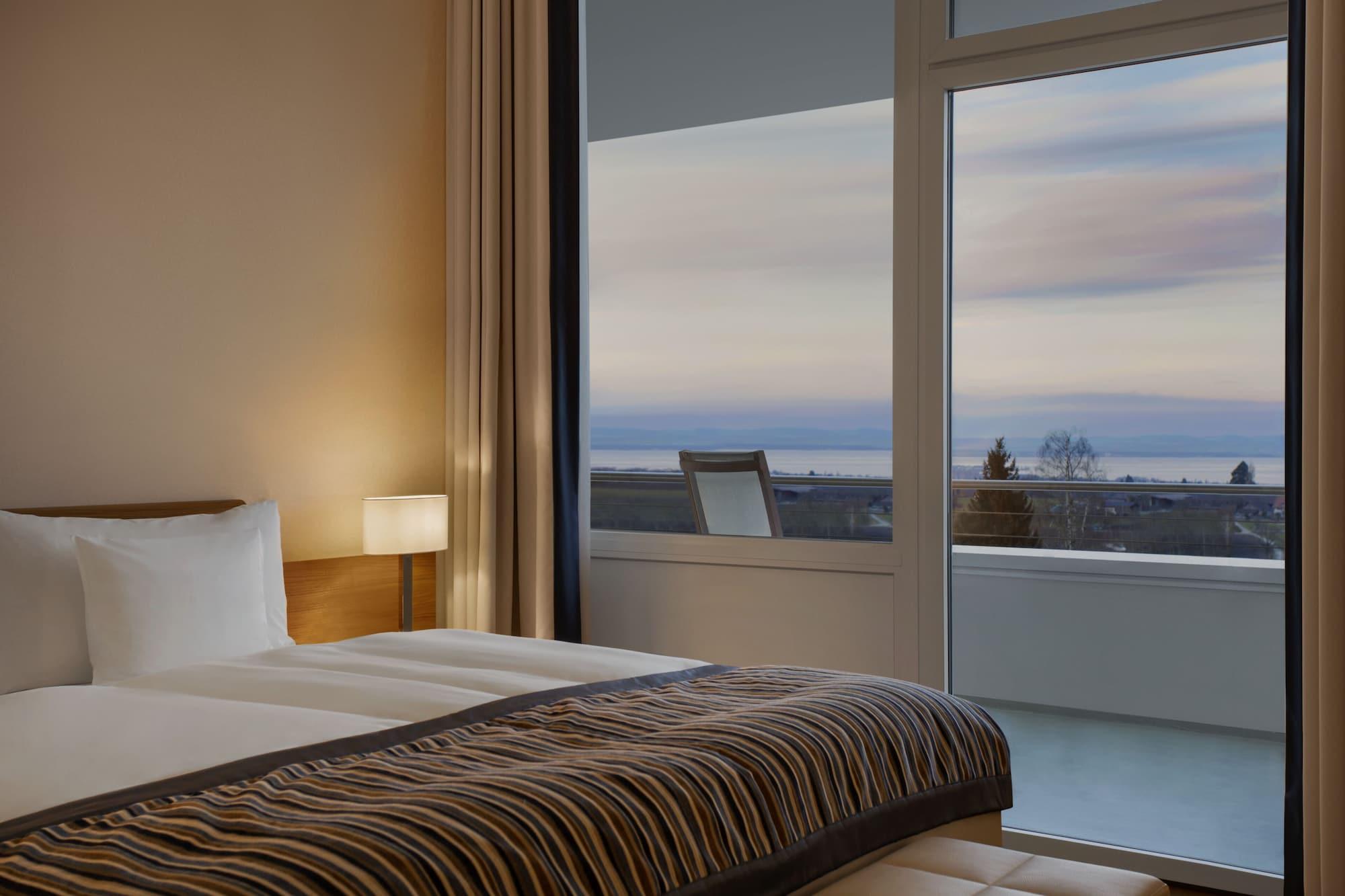 Oberwaid - Das Hotel. Sankt Gallen Eksteriør billede