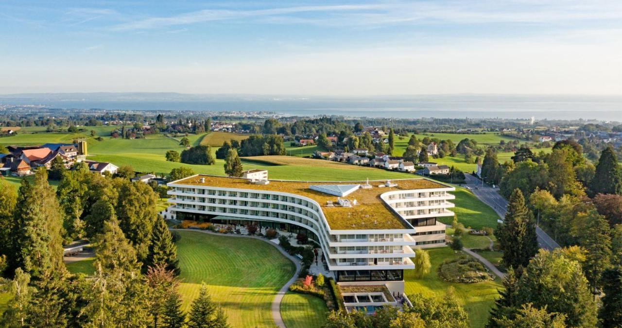 Oberwaid - Das Hotel. Sankt Gallen Eksteriør billede