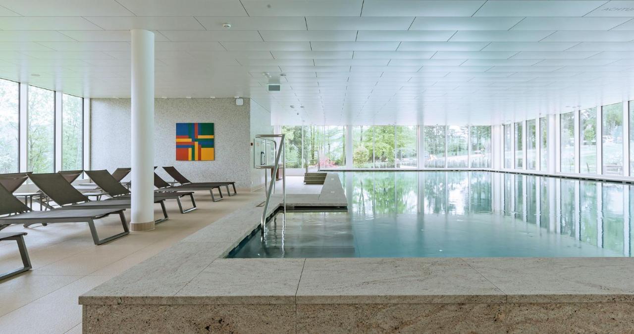 Oberwaid - Das Hotel. Sankt Gallen Eksteriør billede