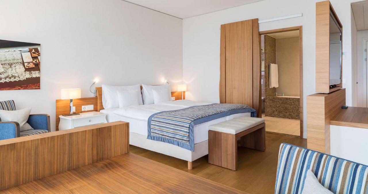 Oberwaid - Das Hotel. Sankt Gallen Eksteriør billede