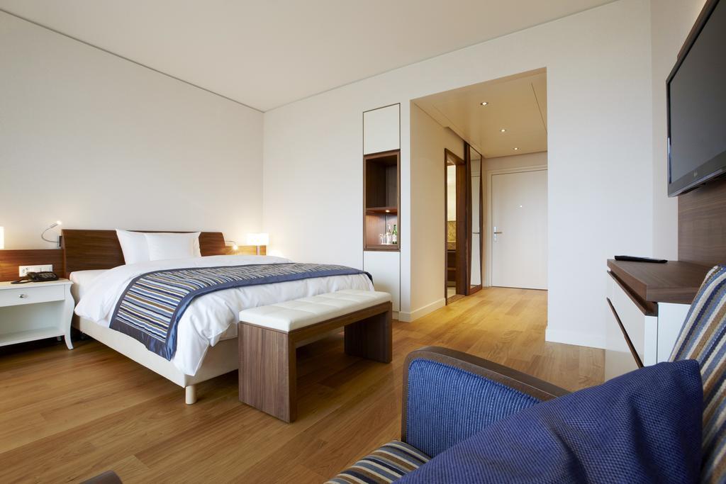 Oberwaid - Das Hotel. Sankt Gallen Eksteriør billede
