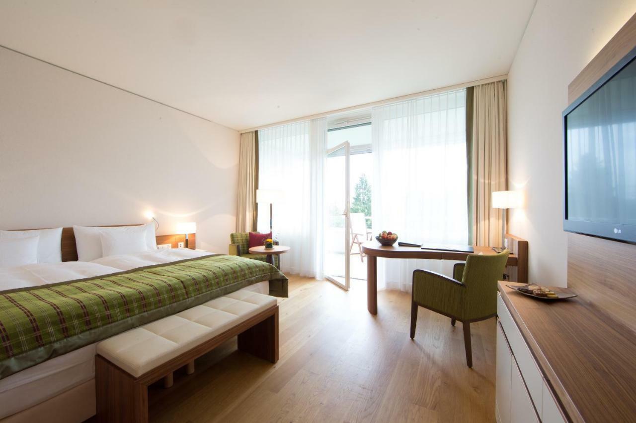 Oberwaid - Das Hotel. Sankt Gallen Eksteriør billede